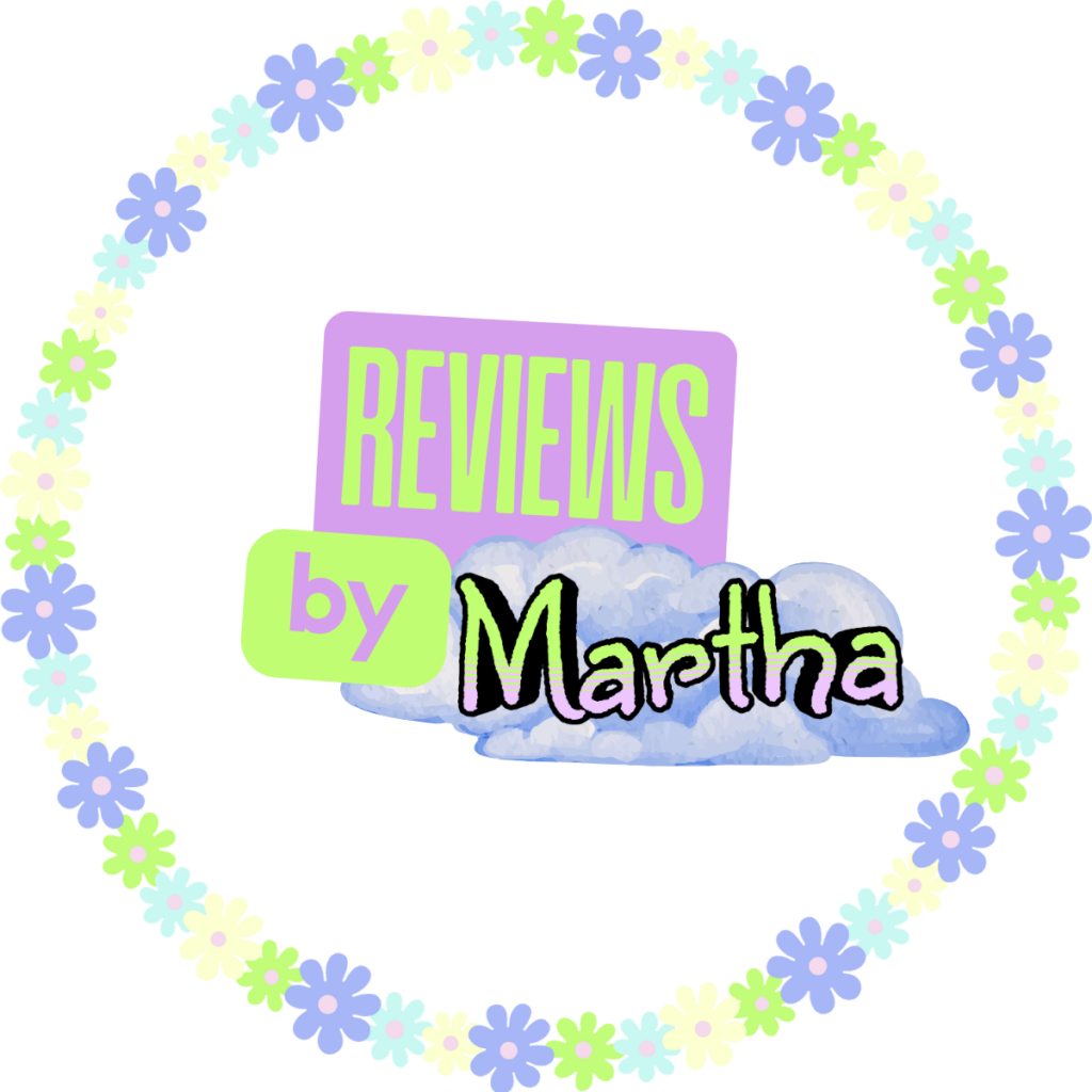 copy of reviews by martha logo (magnet circle)