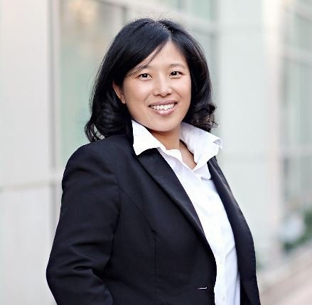 Picture of Stephanie Sy