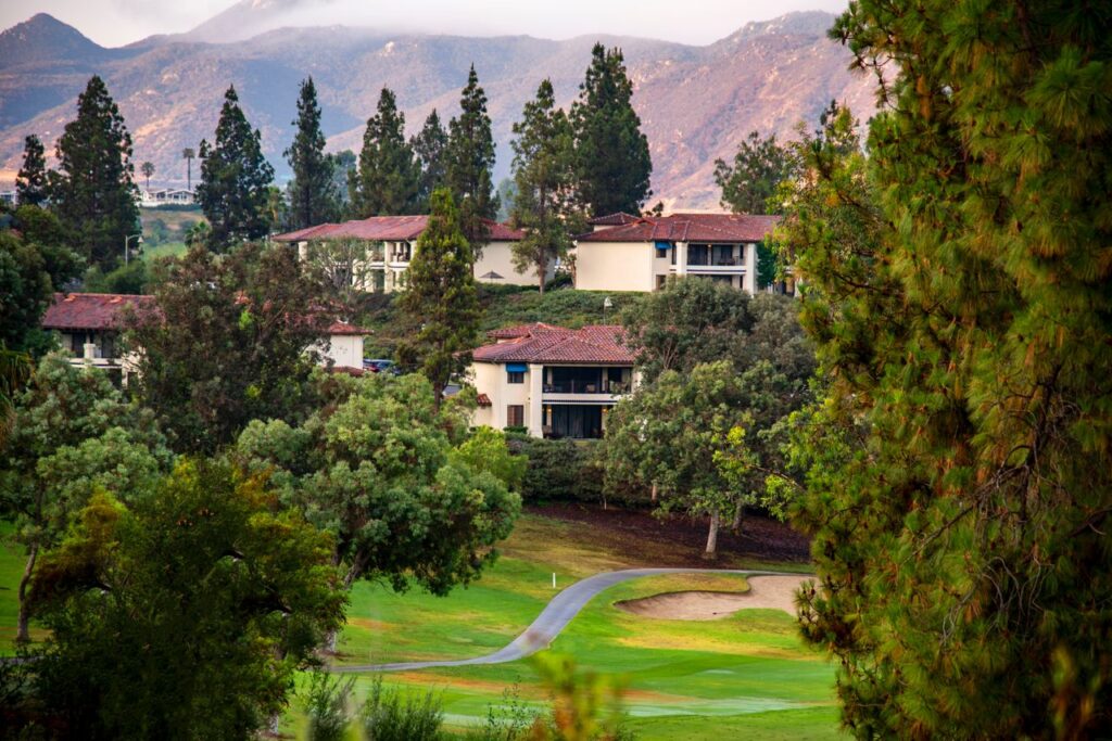 pexels photo 12010425 12010425 Charming villas surrounded by lush greenery & mountains in Escondido, California.