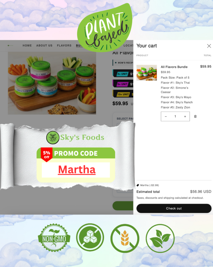 martha