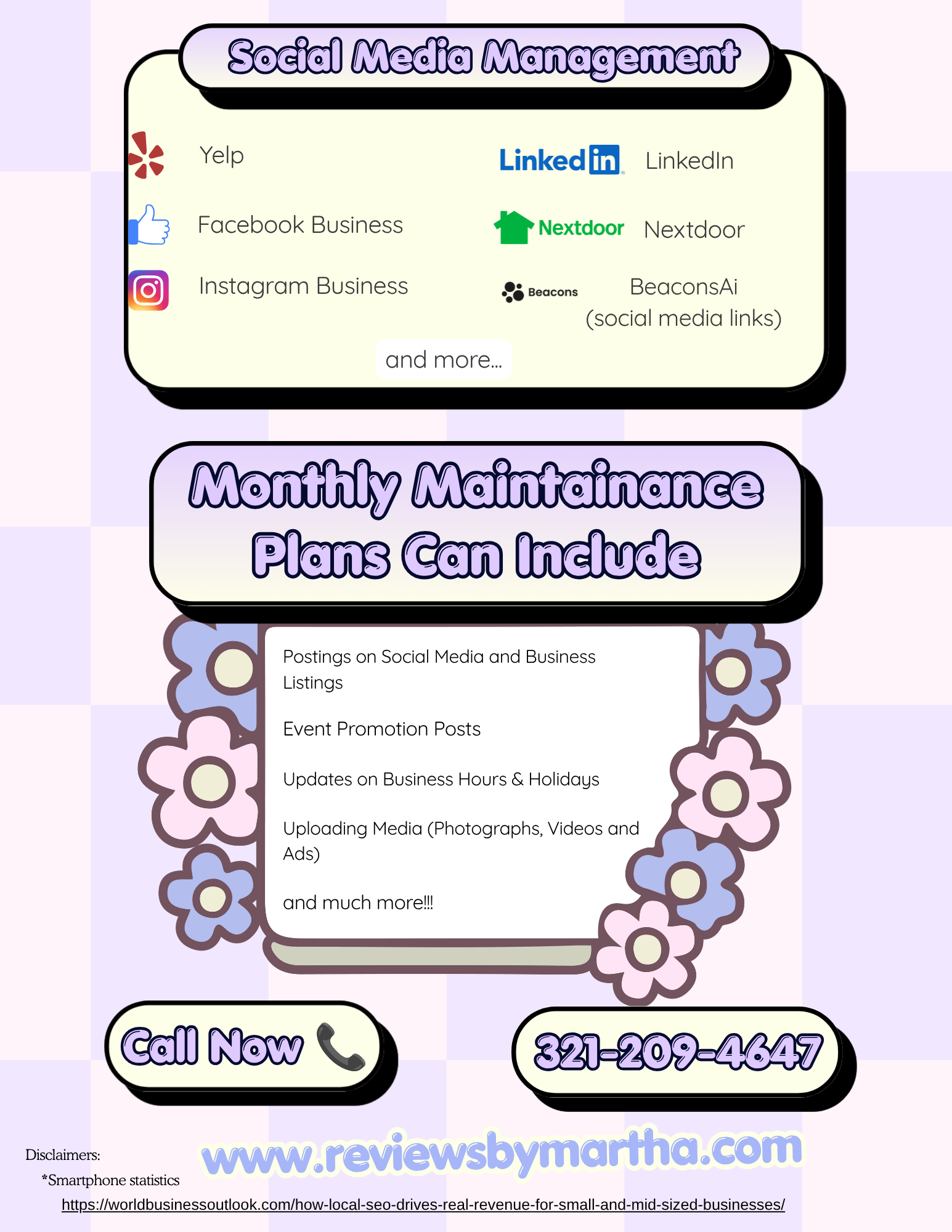 reviews by martha flyer 2 of 2